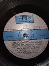 Laden Sie das Bild in den Galerie-Viewer, Rene (33) : Cancion de Amores Que Se Han Ido (LP, Album)