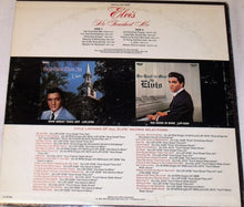 Charger l'image dans la galerie, Elvis Presley : He Touched Me (LP, Album, RE, Ind)
