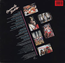Load image into Gallery viewer, Various : Heavenly Bodies (Original Motion Picture Soundtrack) (LP, Comp)