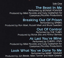 Load image into Gallery viewer, Various : Heavenly Bodies (Original Motion Picture Soundtrack) (LP, Comp)
