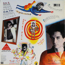 Charger l'image dans la galerie, The J. Geils Band : You're Gettin' Even While I'm Gettin' Odd (LP, Album, Jac)