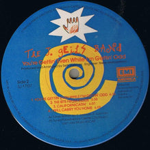 Charger l'image dans la galerie, The J. Geils Band : You're Gettin' Even While I'm Gettin' Odd (LP, Album, Jac)