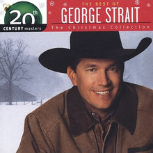 Load image into Gallery viewer, George Strait : The Best Of George Strait (CD, Comp)
