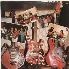 Laden Sie das Bild in den Galerie-Viewer, Brian May & Friends* : Star Fleet Project (12", MiniAlbum, Jac)