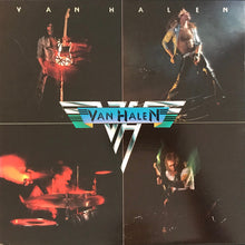 Load image into Gallery viewer, Van Halen : Van Halen (LP, Album, RE, RP, Jac)
