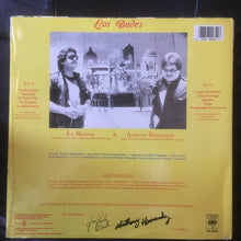 Charger l'image dans la galerie, Los Dudes : El Vino Y Tu (LP, Album)