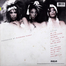 Laden Sie das Bild in den Galerie-Viewer, Pointer Sisters : Hot Together (LP, Album)