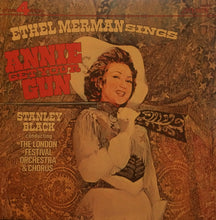 Charger l'image dans la galerie, Ethel Merman With The London Festival Orchestra & Chorus* : Ethel Merman Sings "Annie Get Your Gun" (LP, Album)