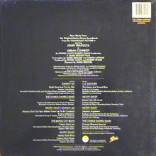 Load image into Gallery viewer, Various : Urban Cowboy II (More Music From The Original Motion Picture Soundtrack) (LP, Album, Comp, Promo)