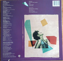 Laden Sie das Bild in den Galerie-Viewer, Randy Crawford : Nightline (LP, Album)