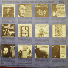 Laden Sie das Bild in den Galerie-Viewer, Nancy Wilson : Hollywood - My Way (LP, Album, Scr)