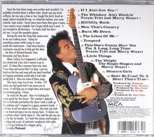 Load image into Gallery viewer, Marty Stuart : The Marty Party Hit Pack (CD, Comp, Club)