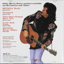 Load image into Gallery viewer, Marty Stuart : The Marty Party Hit Pack (CD, Comp, Club)