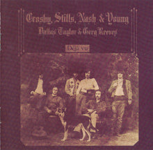 Load image into Gallery viewer, Crosby, Stills, Nash & Young : Déjà Vu (CD, Album, RE, ARC)