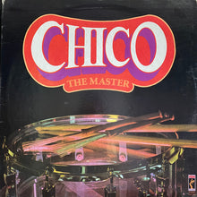 Load image into Gallery viewer, Chico* : The Master (LP, Album, Son)