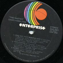 Load image into Gallery viewer, Chico* : The Master (LP, Album, Son)