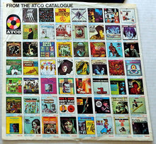 Laden Sie das Bild in den Galerie-Viewer, Iron Butterfly : In-A-Gadda-Da-Vida (LP, Album, RE, RP, DCW)