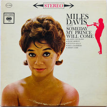 Load image into Gallery viewer, Miles Davis Sextet* : Someday My Prince Will Come (LP, Album)