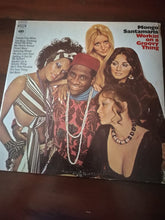 Charger l'image dans la galerie, Mongo Santamaria : Workin' On A Groovy Thing (LP, Album)