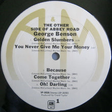 Laden Sie das Bild in den Galerie-Viewer, George Benson : The Other Side Of Abbey Road (LP, Album, RE)