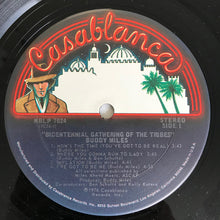 Laden Sie das Bild in den Galerie-Viewer, Buddy Miles : Bicentennial Gathering Of The Tribes (LP, Album)