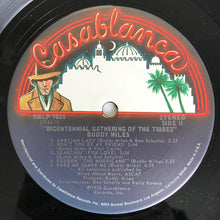 Laden Sie das Bild in den Galerie-Viewer, Buddy Miles : Bicentennial Gathering Of The Tribes (LP, Album)