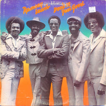 Load image into Gallery viewer, Ramsey Lewis : Don't It Feel Good (LP, Album, Pit)