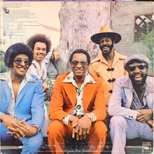 Load image into Gallery viewer, Ramsey Lewis : Don't It Feel Good (LP, Album, Pit)