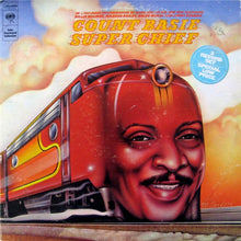 Load image into Gallery viewer, Count Basie : Super Chief (2xLP, Comp, Mono, Pit)