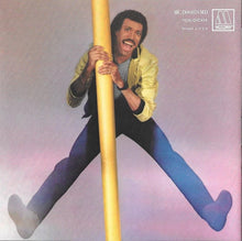 Load image into Gallery viewer, Lionel Richie : Can't Slow Down (CD, Album, Club, RE)