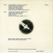 Load image into Gallery viewer, Various : Endless Journey. Phase One (LP, Comp, Ltd, Num, Unofficial)