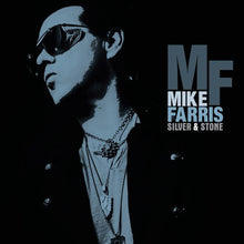 Load image into Gallery viewer, Mike Farris : Silver & Stone (2xLP, Album)
