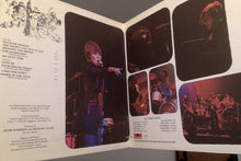 Load image into Gallery viewer, Ten Wheel Drive With Genya Ravan : Peculiar Friends (LP)