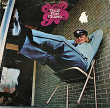 Load image into Gallery viewer, Moby Grape : Truly Fine Citizen (LP, Album, San)