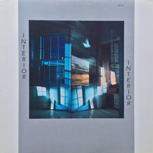 Charger l'image dans la galerie, Interior : Interior (LP, Album, EMW)
