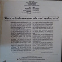 Load image into Gallery viewer, Barry Morell : Sings Donizetti (LP, Album)