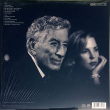 Laden Sie das Bild in den Galerie-Viewer, Tony Bennett & Diana Krall With The Bill Charlap Trio* : Love Is Here To Stay (LP, Album)