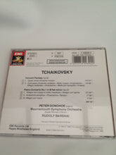 Load image into Gallery viewer, Pyotr Ilyich Tchaikovsky *, Peter Donohoe, Rudolf Barshai : Piano Concerto 1 (CD, Comp)