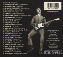 Load image into Gallery viewer, Ike Turner And The Kings Of Rhythm* : She Made My Blood Run Cold (CD, Comp)