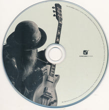 Laden Sie das Bild in den Galerie-Viewer, Billy F Gibbons* : The Big Bad Blues (CD, Album)