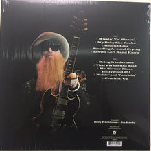 Charger l'image dans la galerie, Billy F Gibbons* : The Big Bad Blues (LP, Album)