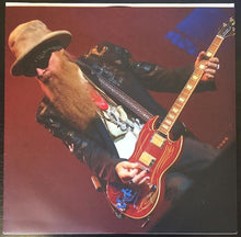 Charger l'image dans la galerie, Billy F Gibbons* : The Big Bad Blues (LP, Album)