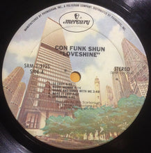 Load image into Gallery viewer, Con Funk Shun : Loveshine (LP, Album)