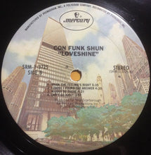 Load image into Gallery viewer, Con Funk Shun : Loveshine (LP, Album)