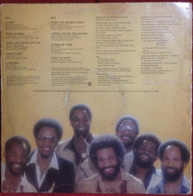 Load image into Gallery viewer, Con Funk Shun : Loveshine (LP, Album)