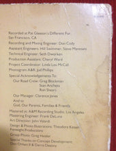 Load image into Gallery viewer, Con Funk Shun : Loveshine (LP, Album)