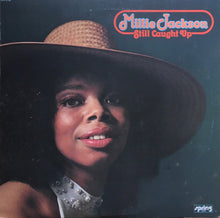 Load image into Gallery viewer, Millie Jackson : Still Caught Up (LP, Album)