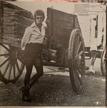 Load image into Gallery viewer, Bobbi Martin : Tomorrow (LP, Album, Promo)