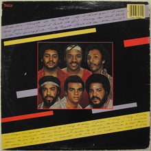 Load image into Gallery viewer, The Isley Brothers : Grand Slam (LP, Album, San)