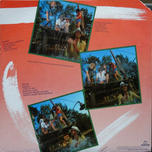 Laden Sie das Bild in den Galerie-Viewer, Sea Level : Long Walk On A Short Pier (LP, Album, PRC)